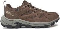 Adidași pentru bărbați Jack Wolfskin Vojo Tour Texapore Low M Cold Coffee, s.44.5 imaginea #1 — magazin online Desire.md