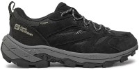 Adidași pentru bărbați Jack Wolfskin Vojo Tour Texapore Low M Phantom, s.41 imaginea #1 — magazin online Desire.md