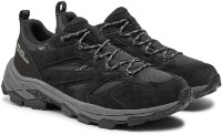 Adidași pentru bărbați Jack Wolfskin Vojo Tour Texapore Low M Phantom, s.41 imaginea #2 — magazin online Desire.md