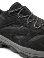 Adidași pentru bărbați Jack Wolfskin Vojo Tour Texapore Low M Phantom, s.41 imaginea #6 — magazin online Desire.md