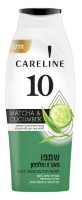 Шампунь для волос Careline Matcha & Cucumber 700ml (965739)
