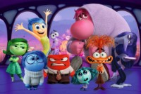 Puzzle Trefl 100 Inside Out 2 (16477)