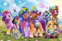Puzzle Trefl 100 My Little Pony (16463)