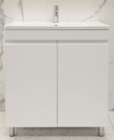 Шкаф под умывальник Bayro Studio Duo Argo 800 (118778)