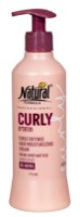 Крем для волос Natural Formula Curly Hair 400ml (356649)