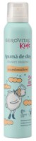 Gel de duș pentru bebeluși Gerovital Kids Shower Mousse Marshmellow 200ml