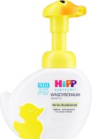 Săpun pentru bebeluși HiPP BabySanft Sensitive Cleansing Foam 250ml