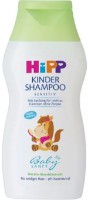 Șampon-balsam pentru bebeluși HiPP BabySanft Sensitive Shampoo + Conditioner 200ml