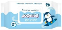 Şerveţele umede pentru copii Joonies 96pcs (430101)
