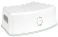 Înăltător baie Kikka Boo Hippo Mint (31405010003)