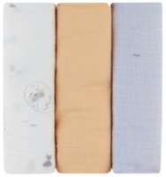 Pelinci Kikka Boo Seally Me 75x75cm 3pcs (31103010099)