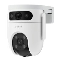 Cameră de supraveghere video Ezviz CS-H9c-R100-8H33WKFL
