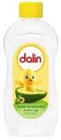 Ulei de bebeluș Dalin Baby Oil Avocado 300ml