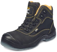 Спецобувь Cerva BK S3 CI 0202004160, s.42