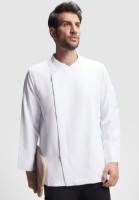 Китель поварской Roly Dabiz 4500 White XXL фото №2 — интернет-магазин Desire.md