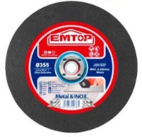 Диск для резки EMTOP EACD303551