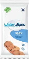 Детские влажные салфетки Water Wipes 28pcs