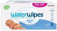 Şerveţele umede pentru copii Water Wipes 540pcs