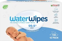Şerveţele umede pentru copii Water Wipes 720pcs