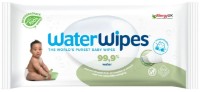 Şerveţele umede pentru copii Water Wipes Soapberry 60 pcs