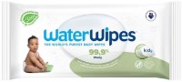 Şerveţele umede pentru copii Water Wipes Soapberry 60pcs