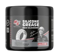 Смазка MA Professional Silicone Grease 500g (20B45)
