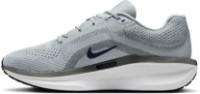 Adidași pentru bărbați Nike Air Winflo 11 Light Pumice/Iron Grey/Light Silver/Obsidian, s.45 imaginea #2 — magazin online Desire.md
