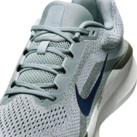 Adidași pentru bărbați Nike Air Winflo 11 Light Pumice/Iron Grey/Light Silver/Obsidian, s.45 imaginea #7 — magazin online Desire.md