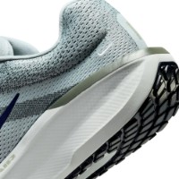 Adidași pentru bărbați Nike Air Winflo 11 Light Pumice/Iron Grey/Light Silver/Obsidian, s.45 imaginea #8 — magazin online Desire.md