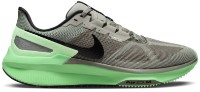 Кроссовки мужские Nike Air Zoom Structure 25 Dark Stucco/Jade Horizon/Anthracite/Vapor Green, s.46 фото №3 — интернет-магазин Desire.md
