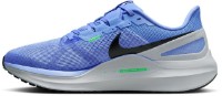 Кроссовки мужские Nike Air Zoom Structure 25 Royal Pulse/Wolf Grey/Volt/Black, s.42.5 фото №2 — интернет-магазин Desire.md