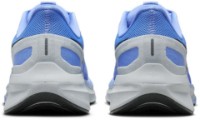 Кроссовки мужские Nike Air Zoom Structure 25 Royal Pulse/Wolf Grey/Volt/Black, s.44.5 фото №4 — интернет-магазин Desire.md