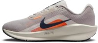 Adidași pentru bărbați Nike Downshifter 13 Light Iron Ore/Total Orange/Sail/Thunder Blue, s.43 imaginea #2 — magazin online Desire.md