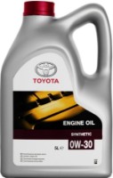 Моторное масло Toyota SAE 0W-30 5L