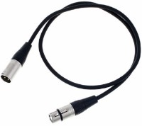 Cablu sssnake SK233-0.9 M XLR Patch