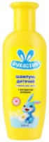 Șampon pentru bebeluși Вухастик Extract de Mușețel 200ml