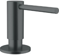 Dozator detergent lichid Franke Atlas Inox Anthracite (112.0717.103)