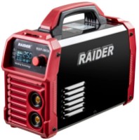 Aparat de sudură Raider RDP-IW36