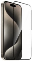 Sticlă de protecție pentru smartphone WiWU Crytal Tempered Glass for iPhone 16 Pro Max GT-009 Clear