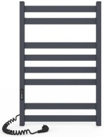 Uscător de prosoape Laris Kvatro CK8 500х800 Graphite Elektro L imaginea #2 — magazin online Desire.md