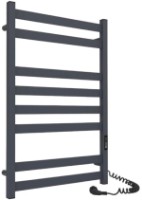 Uscător de prosoape Laris Kvatro CK8 500х800 Graphite Elektro R imaginea #2 — magazin online Desire.md