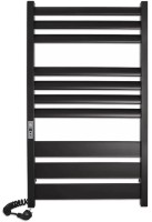 Uscător de prosoape Laris Lavina CK10 500х900 Black Elektro L