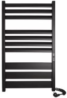 Uscător de prosoape Laris Lavina CK10 500х900 Black Elektro R