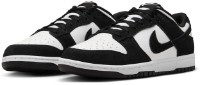 Ghete pentru bărbați Nike Dunk Low Retro Se White/Black, s.44 imaginea #1 — magazin online Desire.md