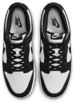 Ghete pentru bărbați Nike Dunk Low Retro Se White/Black, s.44 imaginea #5 — magazin online Desire.md