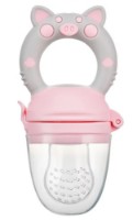 Ниблер Roxy Kids Piggy Pink (RFN-009)