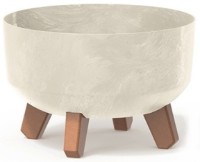 Ghiveci Prosperplast Gracia DGRL240LE-CY700 imaginea #1 — magazin online Desire.md