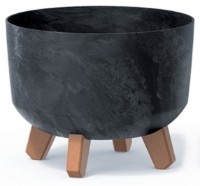 Ghiveci Prosperplast Gracia DGRL300E-S433