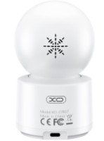 Cameră de supraveghere video XO CR07 EU Supreme 400W White imaginea #4 — magazin online Desire.md