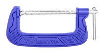 Струбцина EMTOP ECLPG0601